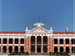 -辛亥革命博物院北区