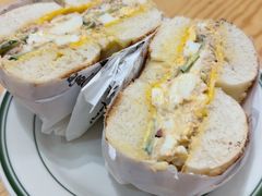 -Bagel Camp爵士贝果店