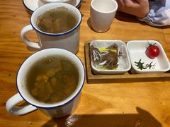 -莲花公园煎蟹·30年闽菜(火车站店)