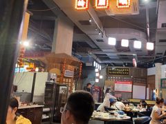 -老街鱼嘴巴(步步高新天地店)