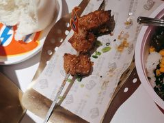 -蛙来哒(石景山万达店)