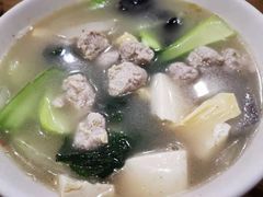 -东北小二东北菜(大车家巷店)