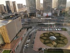 -北京中国大饭店