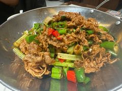 -梅利汴京烤鸭•开封豫菜地标店(东大街店)