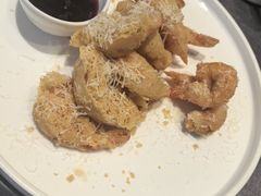-连鹭海鲜·海肠捞饭·海胆饭(星海店)