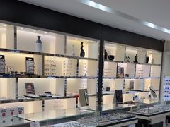 -毛源昌眼镜(新市街店)