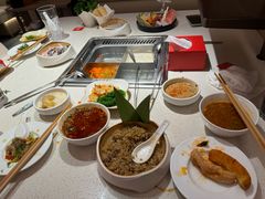 -海底捞火锅(上元大街店)