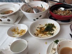 -莆田餐厅PUTIEN(颐堤港店)