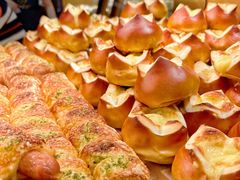 -丁香西饼屋(桂林路店)