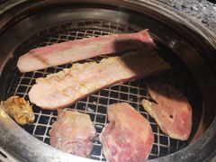 -汉拿山(包河万达店)