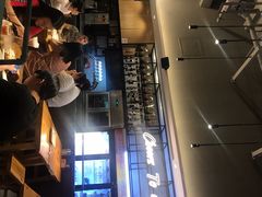 -木屋烧烤(坂田天安云谷店)