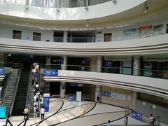 -上海长途汽车客运总站