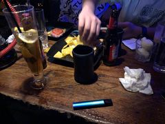 -Perry's·酒吧(黄埔大道店)