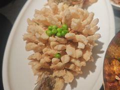 -小厨娘金榜题名(夫子庙秦淮河店)