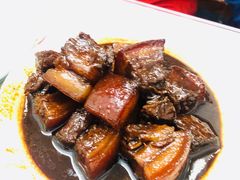 红烧肉-蘭心餐厅(进贤路店)