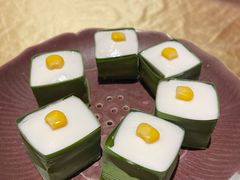 椰香西米露-暹罗泰·泰国餐厅(仁和新城店)