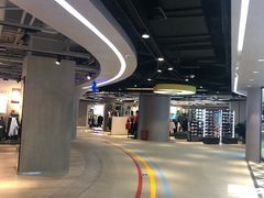 -百联南桥购物中心