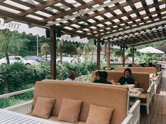 露天位-Local泰莲庭(虹鳟鱼店)