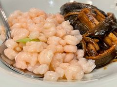 虾仁软兜-金陵饭店·梅苑