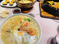 -玖味(老工人西路店)