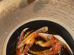 -吉兆·料理(红梅南路店)