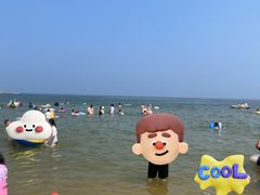 -养马岛旅游度假区