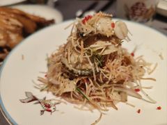 -小炳胜(卓悦中心店)