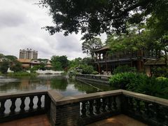 -顺峰山公园
