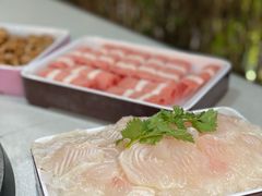 -川西坝子火锅(金沙1.0直营店)