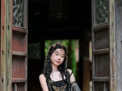 -汉仪华裳汉服旗袍·摄影写真馆(乌镇西栅店)