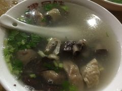 -津品味小吃(大学湾店)