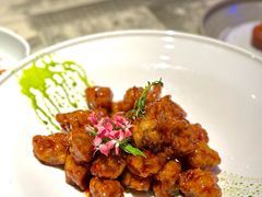-桂满陇·西湖船宴(平安金融中心店)