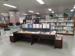 -海曙区图书馆