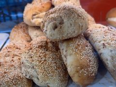 -新侨三宝乐面包店(崇文门店)