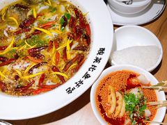 -太二酸菜鱼(正大广场店)