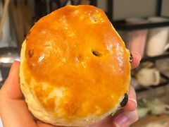 -风车面包