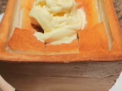 -绿茶餐厅(coco park 店)