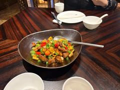 -浙江安吉JW万豪酒店·万豪中餐厅