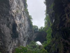 -英西峰林·洞天仙境