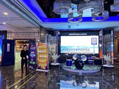 -宝乐星量贩KTV(莲升路店)