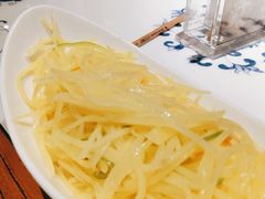 -东方饺子王(哈西万达店)