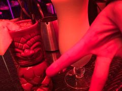 -罗斯福色戒酒吧(外滩店)