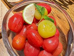 -1819餐厅·团队聚餐·烤串·精酿