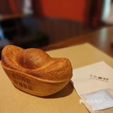 南京   |   在老门东吃到了“元宝”