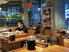 大堂-佬土鹅肠火锅(扬中步行街店)