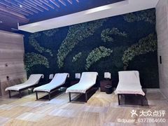 -爱乐国际温泉水疗会