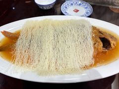 -邢家锅贴老店·非遗·开封菜(金明广场店)