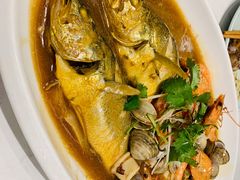 -北李妈妈菜·海肠捞饭(高新万达店)