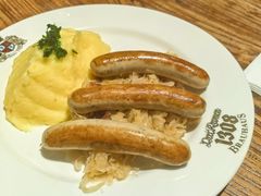 -德国金皇冠啤酒坊(硅谷大街店)