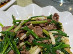 -强记海鲜·大排档(蛇口新街店)